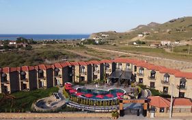 Agios Hotel